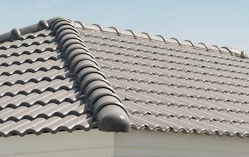 advantages of Woodvale clay roofing