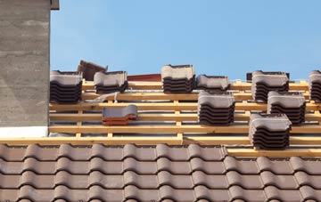 Woodvale clay roofing costs