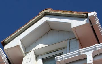 Woodvale fascia installation costs