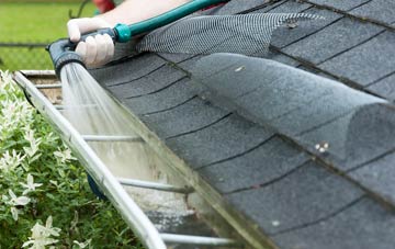 Woodvale gutter cleaning costs
