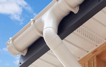 Woodvale gutter installation costs