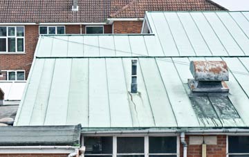 Woodvale lead roofing costs