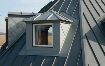 metal roofing Woodvale, Merseyside