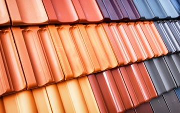 Woodvale roof tile costs