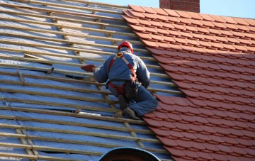 roof tiles Woodvale, Merseyside