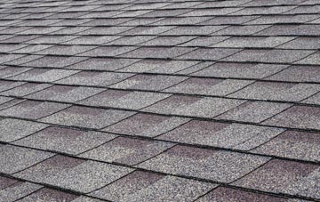 Woodvale tiles for shallow pitch roofing