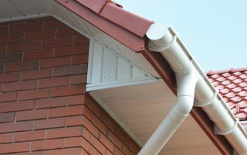 Woodvale soffit repair costs