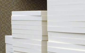 Woodvale tapered roof insulation costs