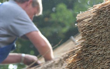 professional Woodvale thatchers