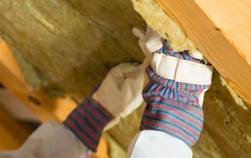 types of Woodvale pitched roof insulation materials