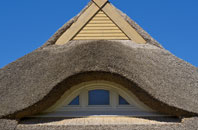 Woodvale thatch roofing
